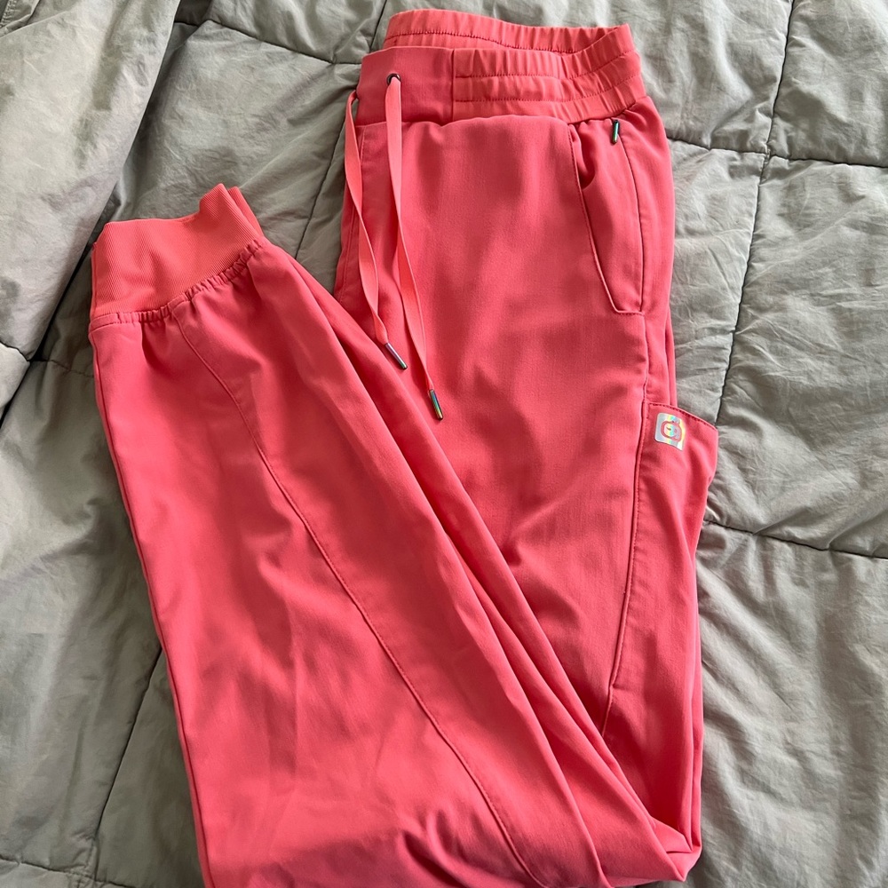 Wonderwink Jogger Scrubs